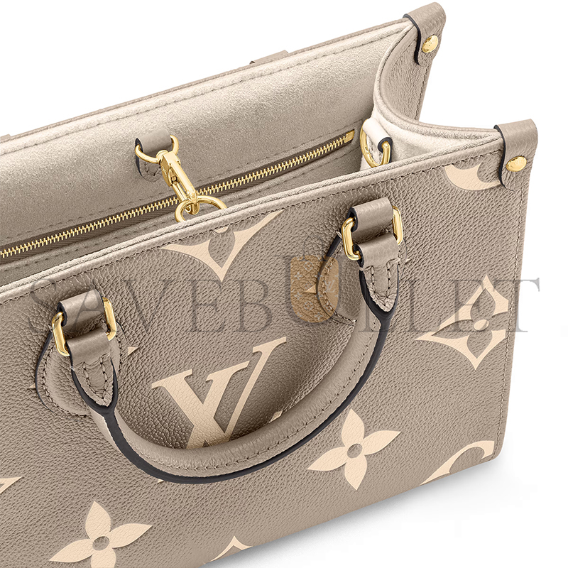 LOUIS VUITTON ONTHEGO PM M45779 (25*19*11.5cm) LOUIS VUITTON ONTHEGO PM M45779 (25*19*11.5cm)